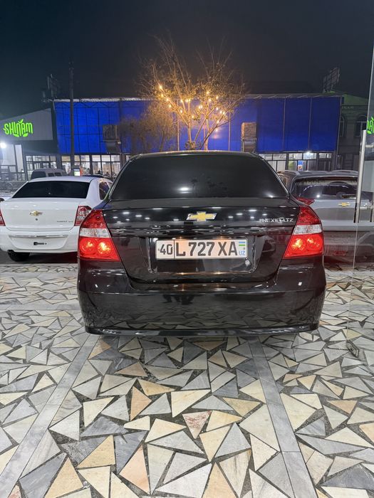 Нексия тозза 1 кул