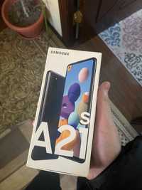 Samsung galaxy A21s