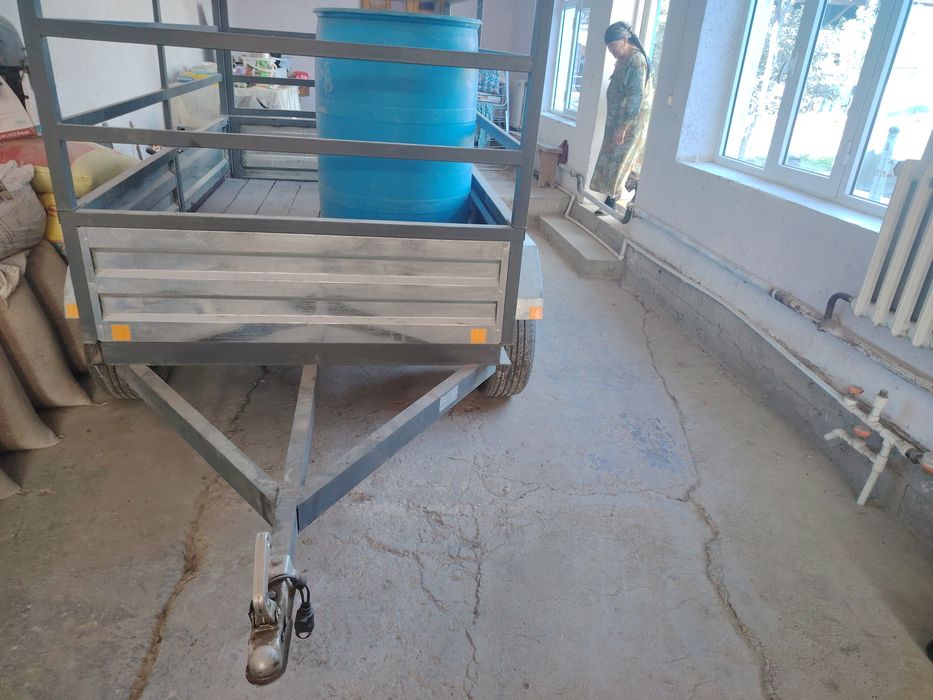 Прицеп сотилади авто машина