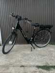 Bicicleta electrica calitate germana