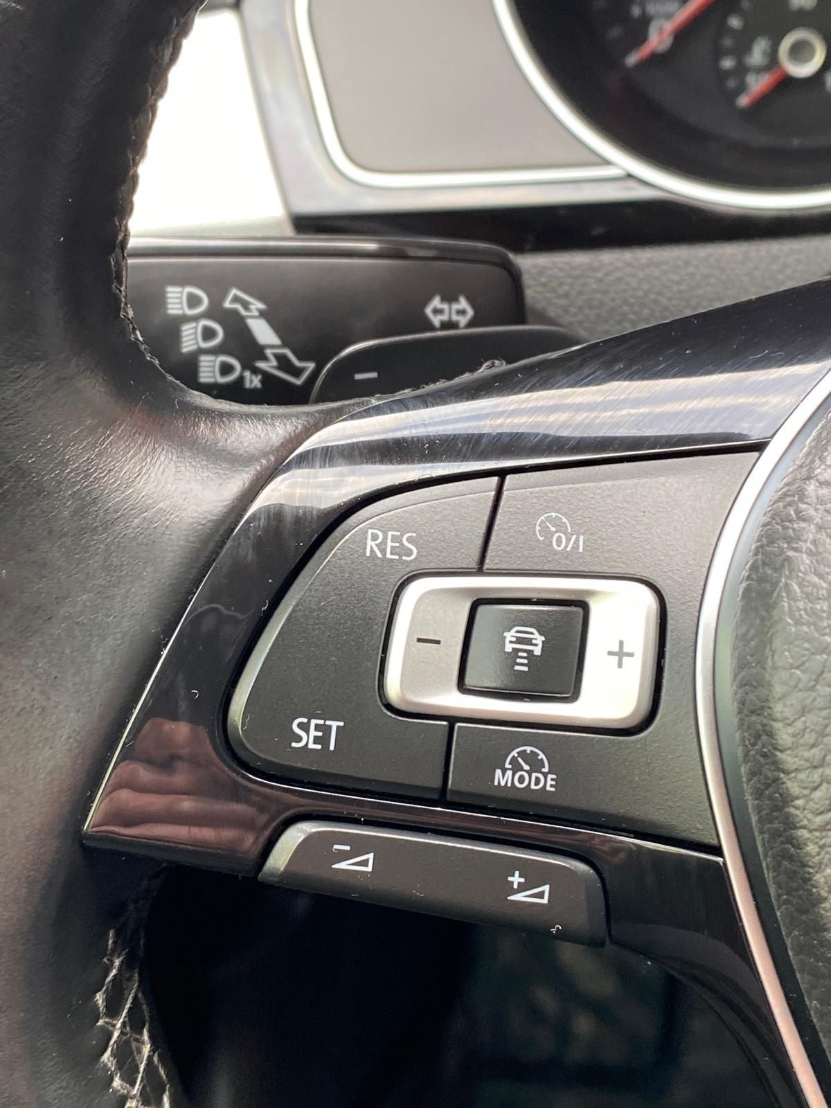 Volkswagen Passat B8