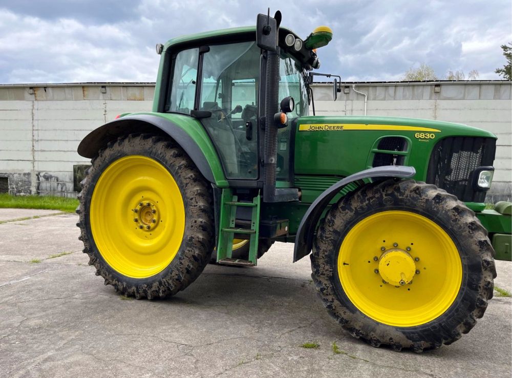 Roti Tehnologice Tractor Inguste Fixe sau Reglabile New Holland