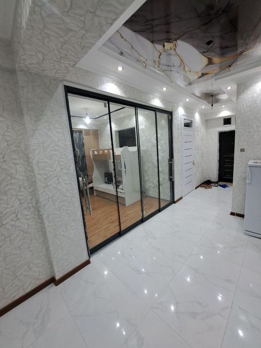 Яшнабод тумани, Қундузсой кўчаси, 12 дом, 4-этаж, 66 кв 43,68 квадрат