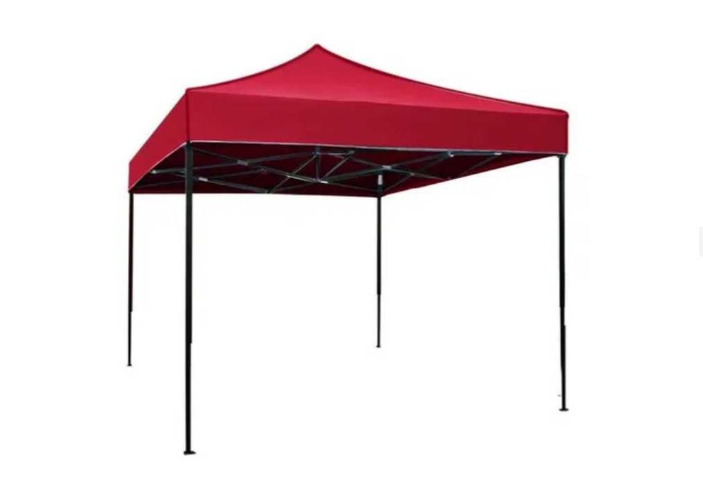 Cort Pavilion dimensiune de 3 X 3 / 3x4.5 / 3x6