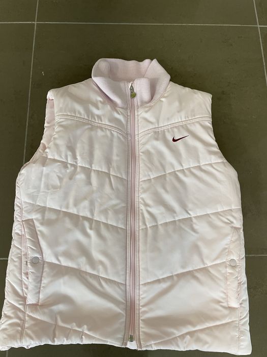 Nike Пухено елече