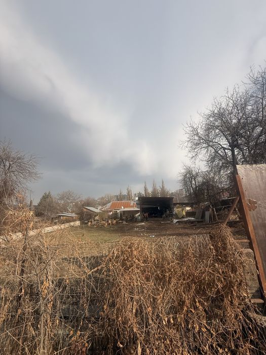 Продам участок! В экологически чистом районе Алматы.