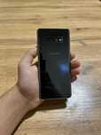 Galaxy S10 aybi yoq, holati yaxshi