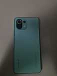 Xiaomi mi 11 lite 5g