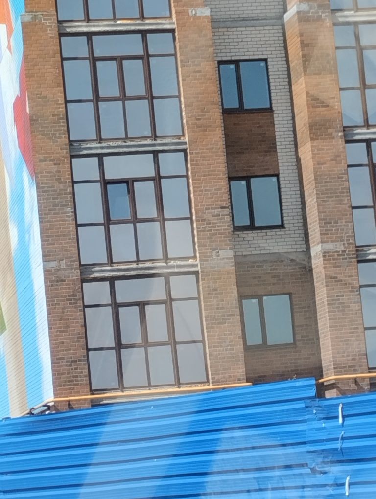 Пластиковые окна и Алюминиевые окна двери перегородки ветражи