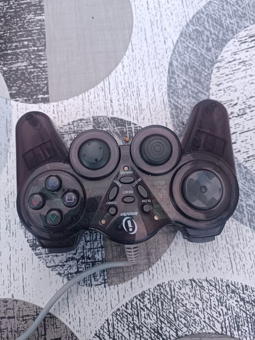 PlayStation 1 конзола