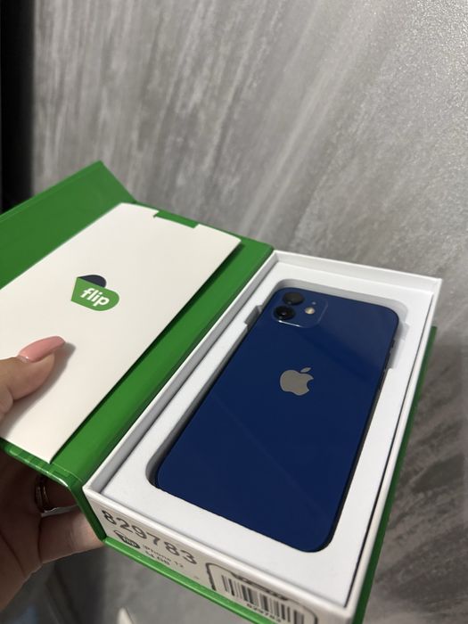 Iphone 12 impecabil