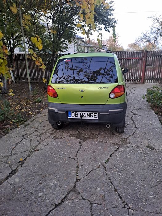 Vand matiz 2005 !
