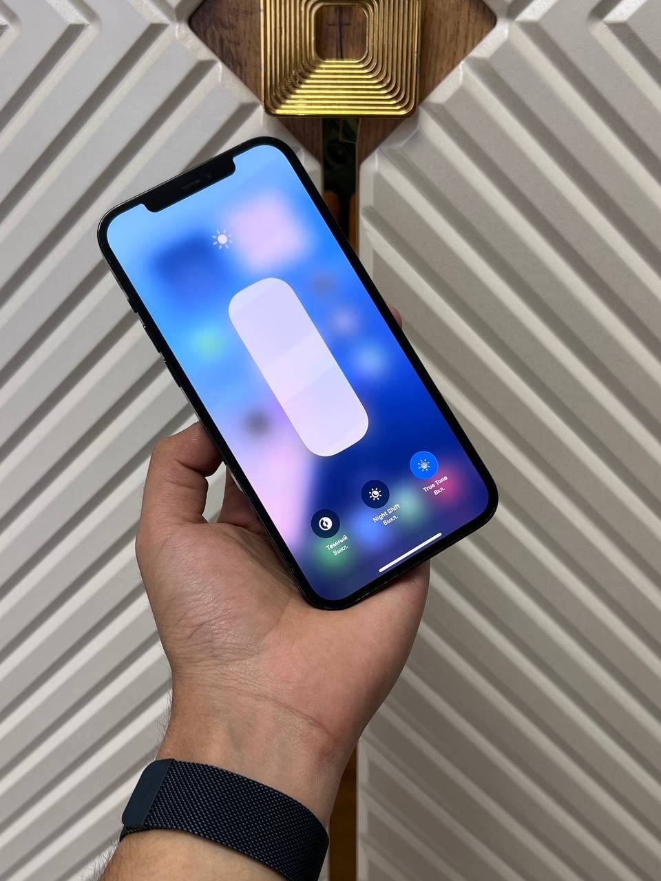 Iphone 12 Pro Max ochilmagan