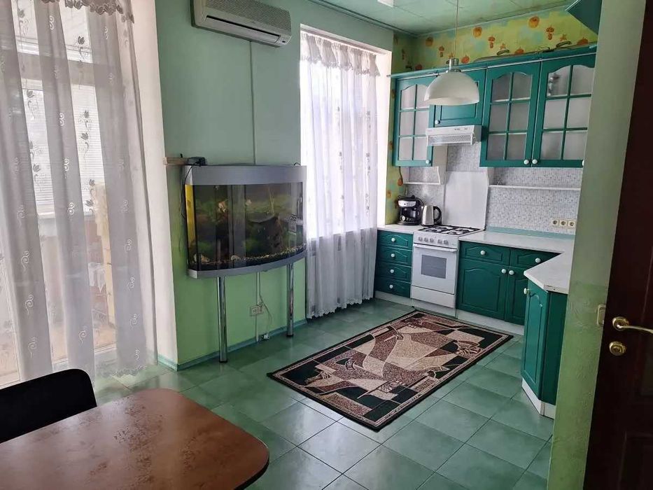 Дава се под наем Двустаен апартамент в София, Зона Б-18 - 65 кв.м за 484.5 € - Снимка #1