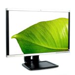 Монитор HP LA2405wg в хорошем состоянии