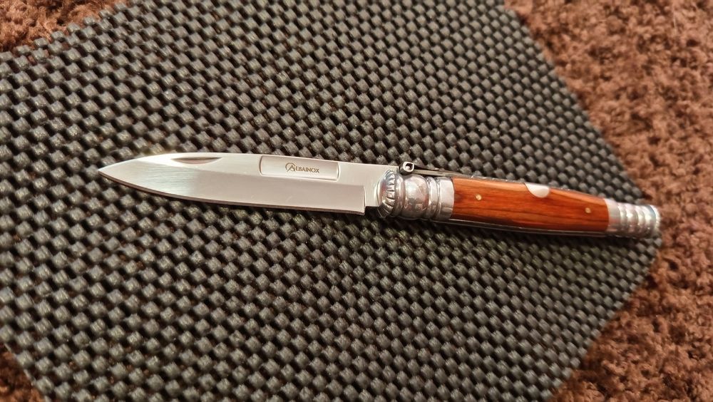 Нож Albainox Punta de Espada