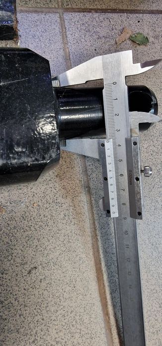 Bara remorcare tractor case new holland foarte calitativa și solida pr