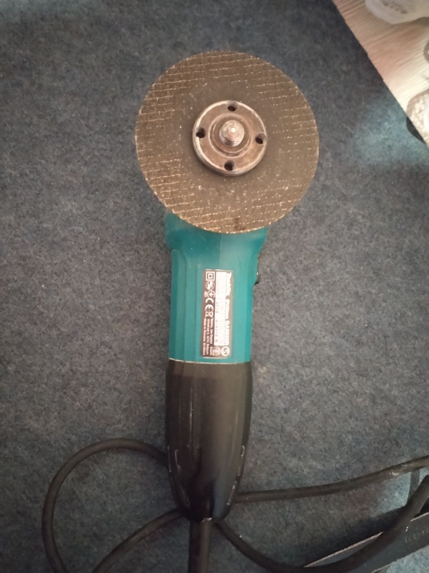 Оригинален флекс Makita