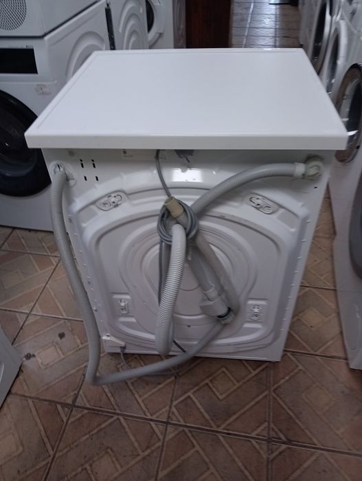 Като нова пералня Бош Bosch Serie 4 A+++  7кг. 2 години гаранция!