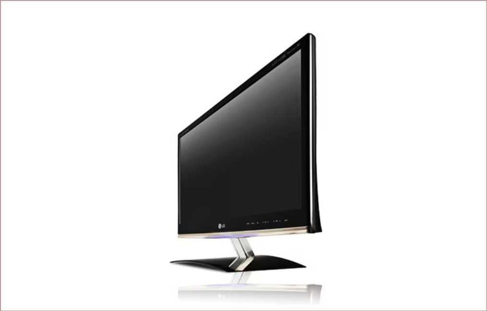 Televizor TV LG 25" 63.5 cm, Full HD, 1080p, IMPECABIL