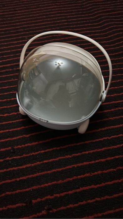 Подаросный коляска на ернстины для подарка