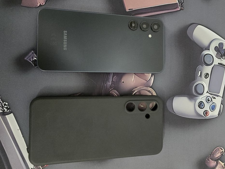 Samsung Galaxy A16 128 Gb Blsck