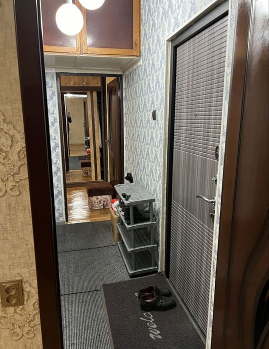 Феруза массив Таксопарк 2х аренда 450