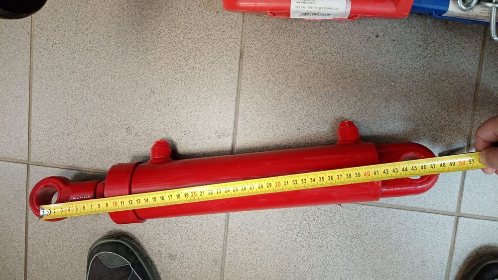 Cilindru cilindri hidraulici toată gama colindru directie plug se poat