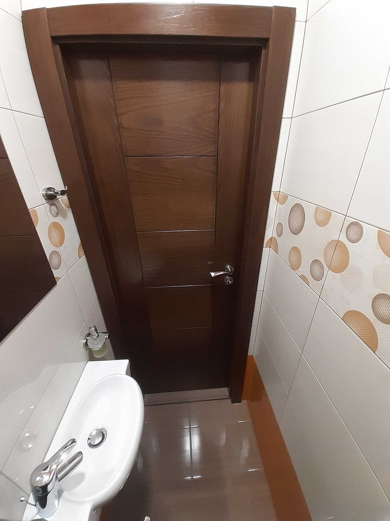 Продава се Тристаен апартамент в Сливен, Младост - 80 кв.м за 1663 €/кв.м - Снимка #17