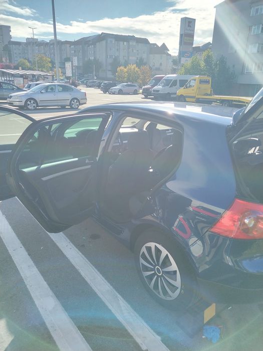 Volkswagen Golf 5