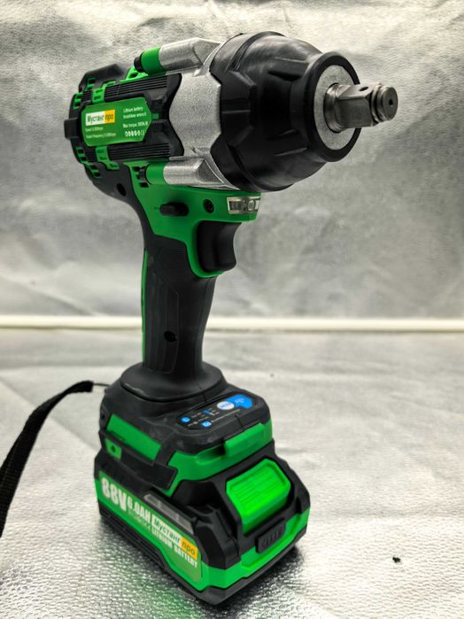 Set profesional Mustang Pro 88V scule puternice 539 lei