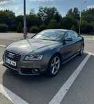 Audi A5 S-line / Coupe / 2.7 TDI 190 CP