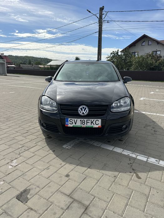 Volkswagen Golf 5 GT