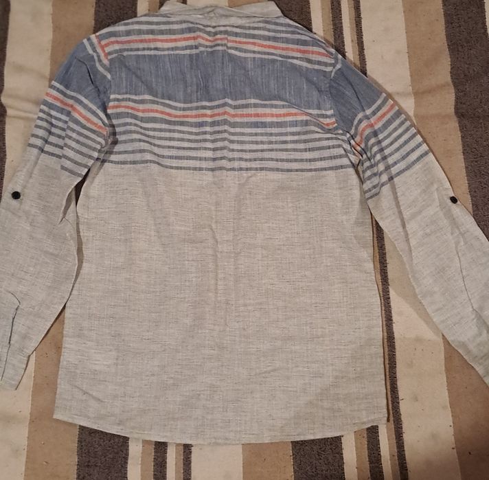 Camasa baieti Koton 9-10 ani Noua