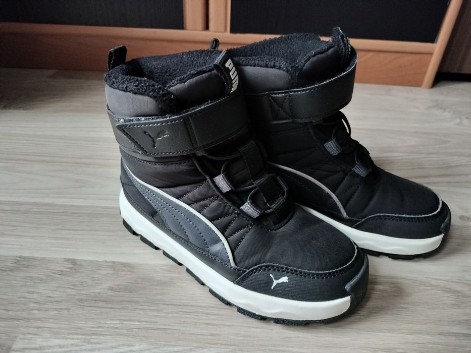 Ghete unisex Puma