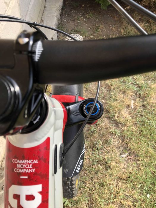 29 Commencal Meta AM 2020/21