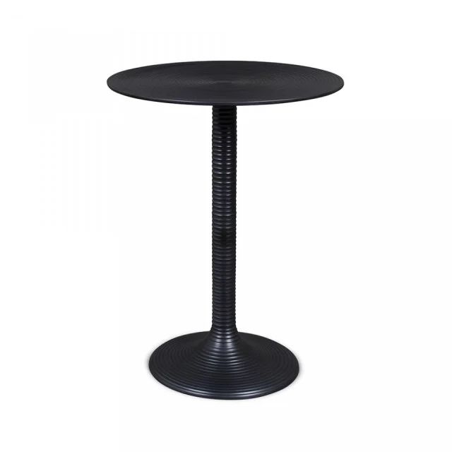 Vand 2 masute set Designer Bold Monkey, model Hipnotyze, noi