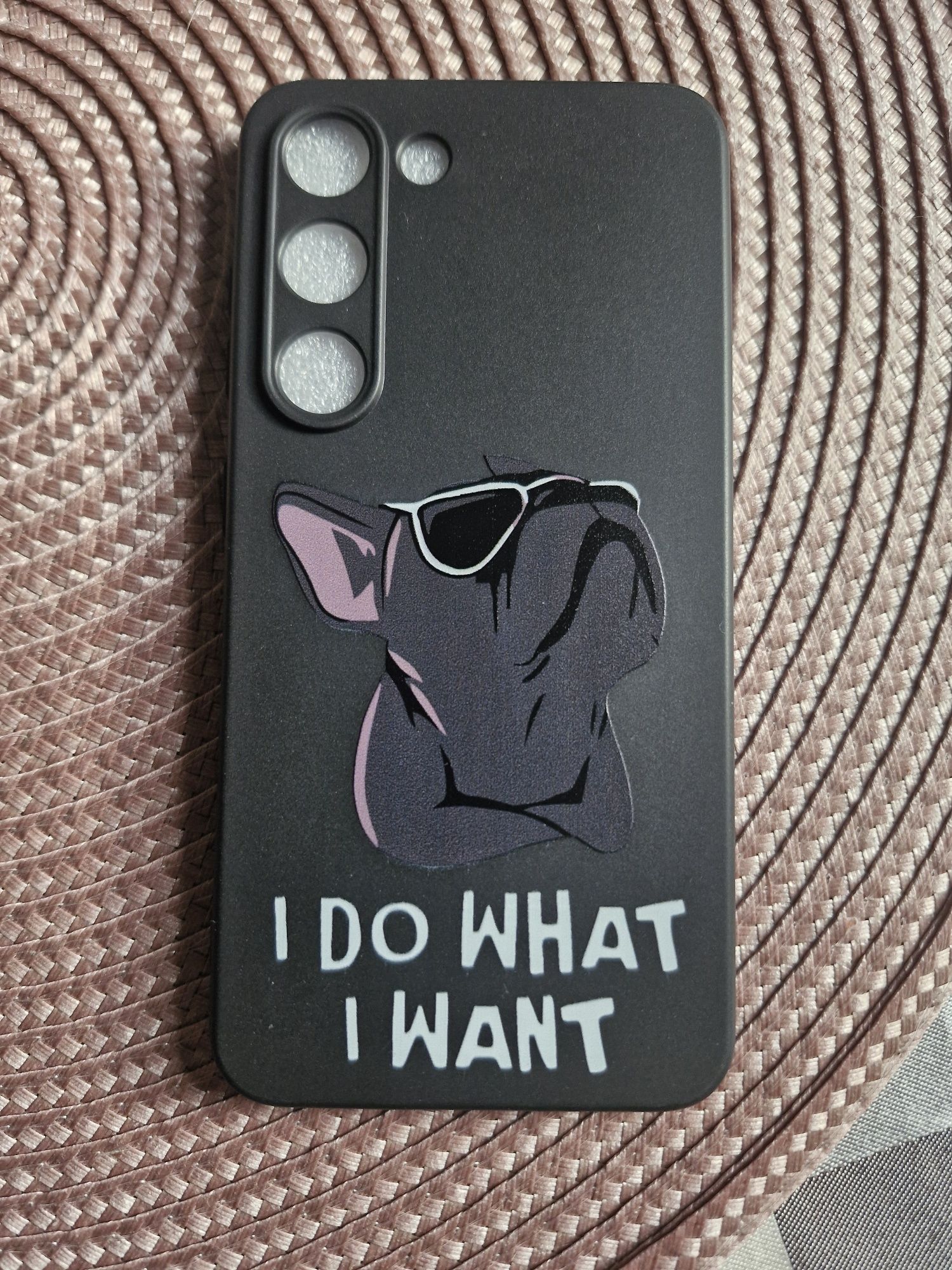 Кейс за Samsung Galaxy S23