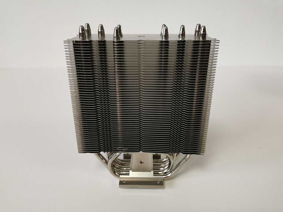 Noctua NH-U12S SE-AM4 охладител за AMD процесори