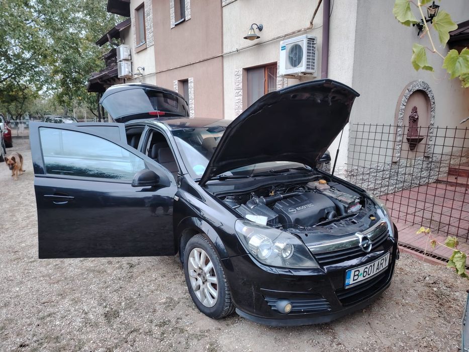 Opel astra h 1.3 cdi