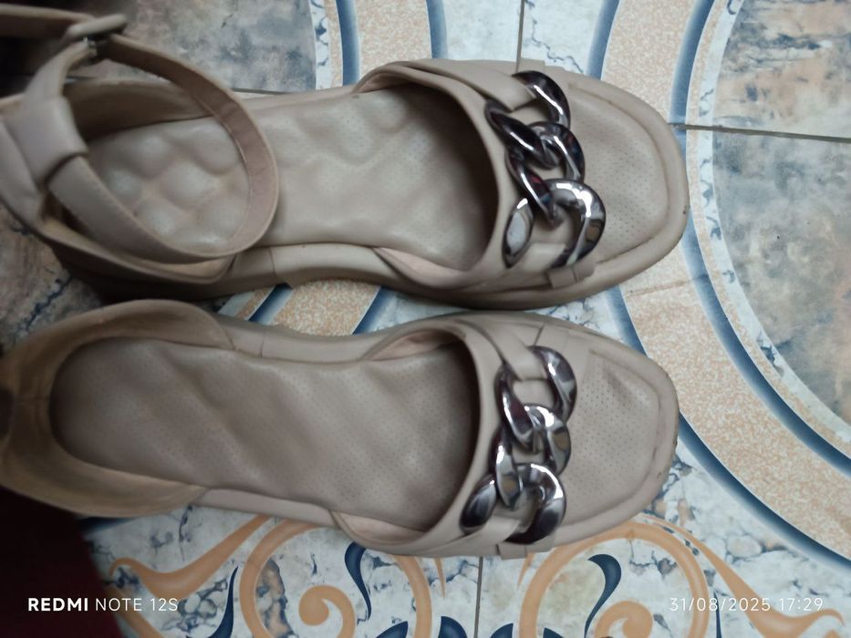 Basanoshka  holati yangi