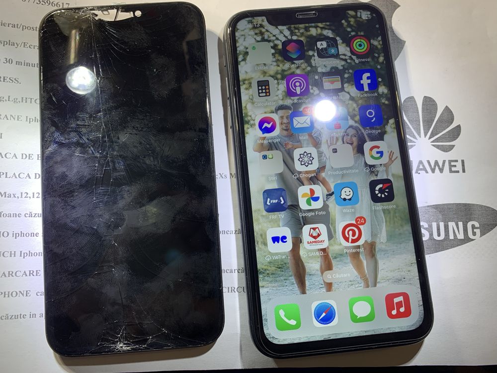 Reparatii Telefoane Bistrita .Profesionalism si seriozitate . Alfa GSM
