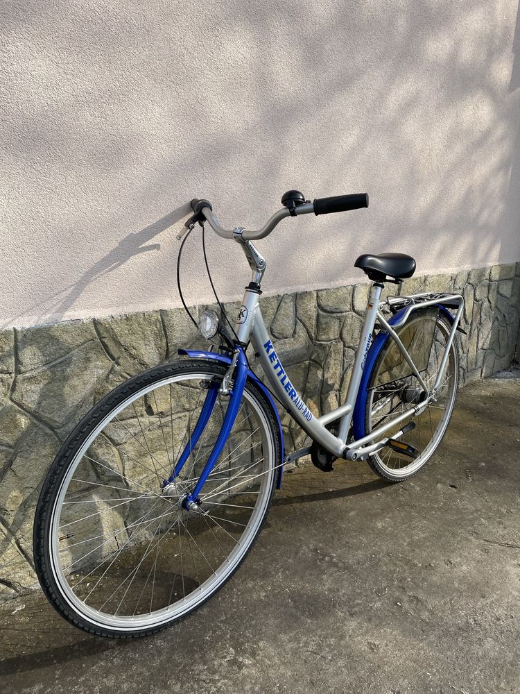 Немски Велосипед Kettler Alu-Rad CityTour 28''