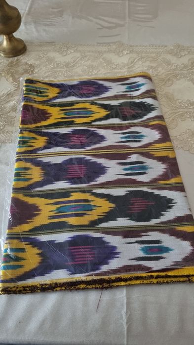 Материал ханатлас