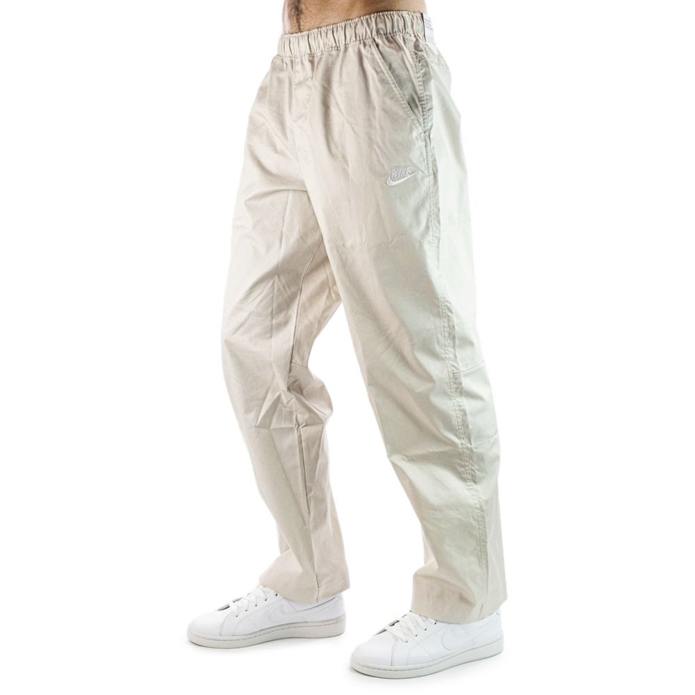 Nike Straight-Cut Woven-оригинален мъжки памталон