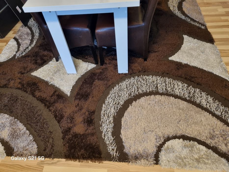 Vand covor 250×350 cm