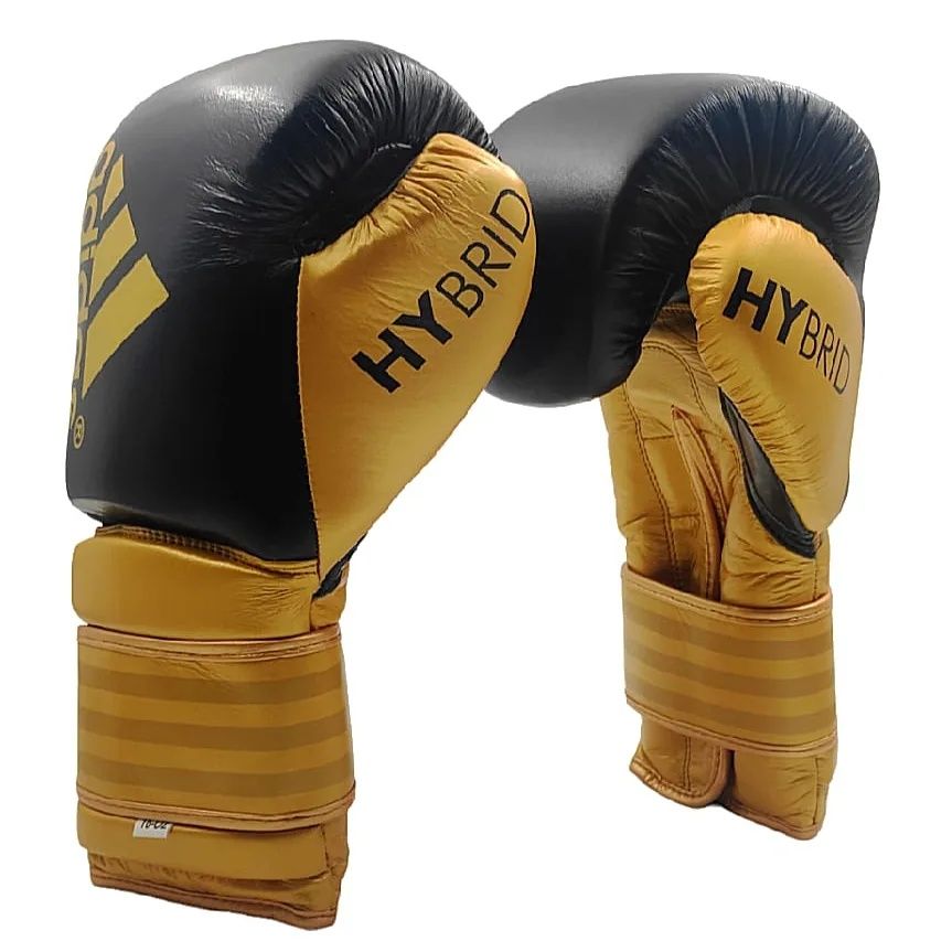 Перчатки  боксерские Adidas