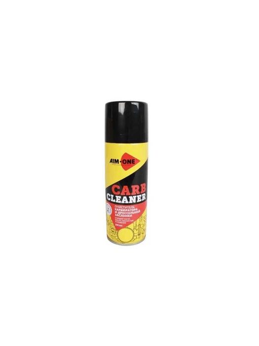 Очиститель карбюратора CARB Cleaner