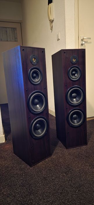 Infinity reference 81