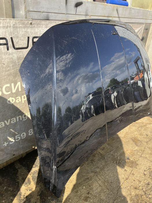 2 бро Преден капак за Hyundai tucson 2022